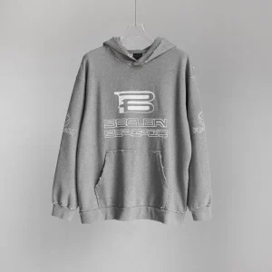 Balenciaga Hoodie – SBH016
