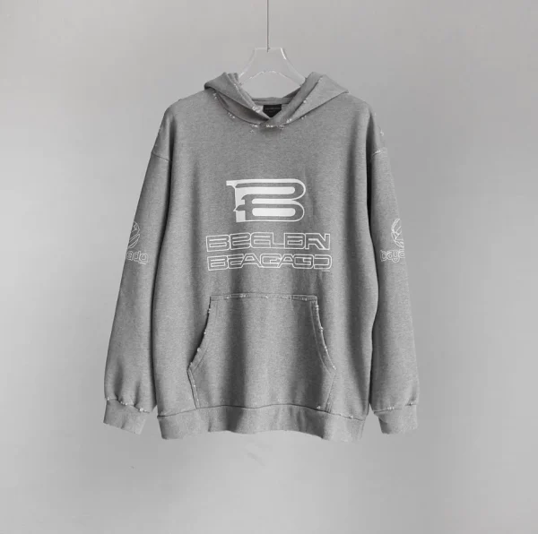 Balenciaga Hoodie – SBH016