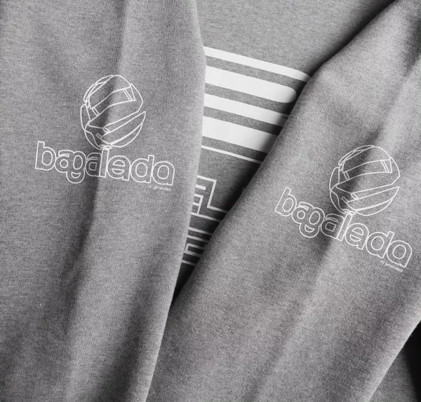 Balenciaga Hoodie – SBH016 - Image 7
