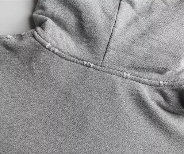 Balenciaga Hoodie – SBH016 - Image 9