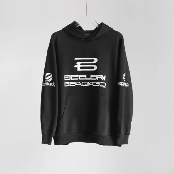 Balenciaga Hoodie – SBH017