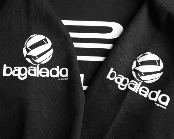 Balenciaga Hoodie – SBH017 - Image 6