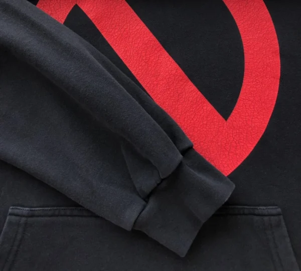 Balenciaga Hoodie – SBH018 - Image 7