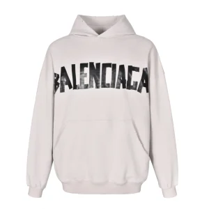 Balenciaga Hoodie – SBH019