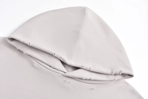 Balenciaga Hoodie – SBH019 - Image 2