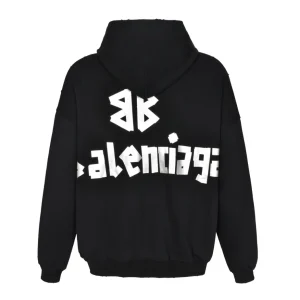 Balenciaga Hoodie – SBH020