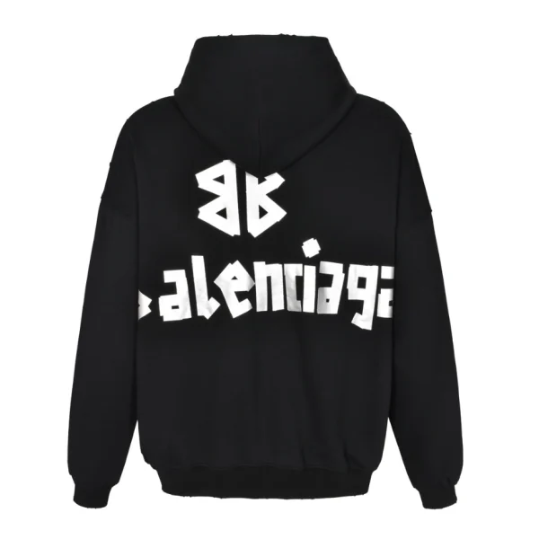 Balenciaga Hoodie – SBH020
