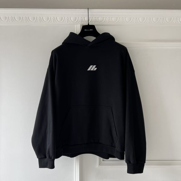 Balenciaga Hoodie – SBH021