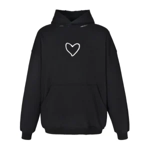 Balenciaga Hoodie – SBH022