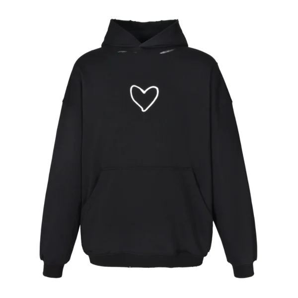 Balenciaga Hoodie – SBH022