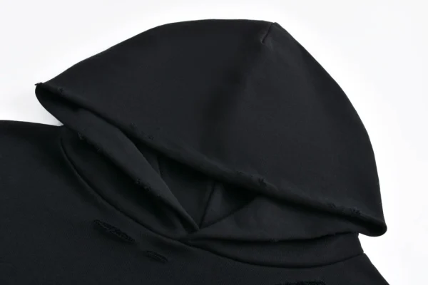 Balenciaga Hoodie – SBH022 - Image 6