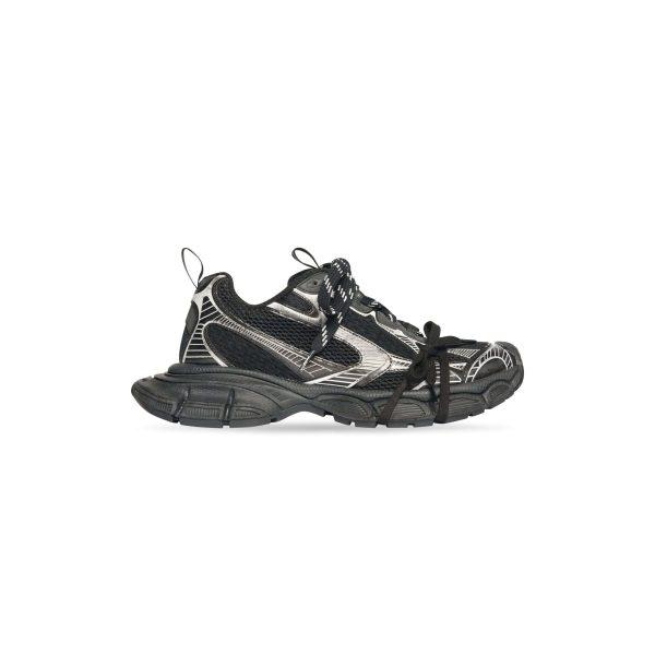 BALENCIAGA SNEAKERS – BB125