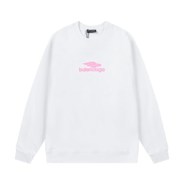 Balenciaga Sweatshirts – SBH029