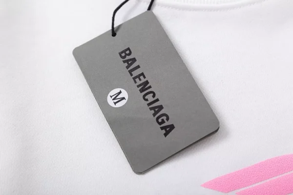 Balenciaga Sweatshirts – SBH029 - Image 6