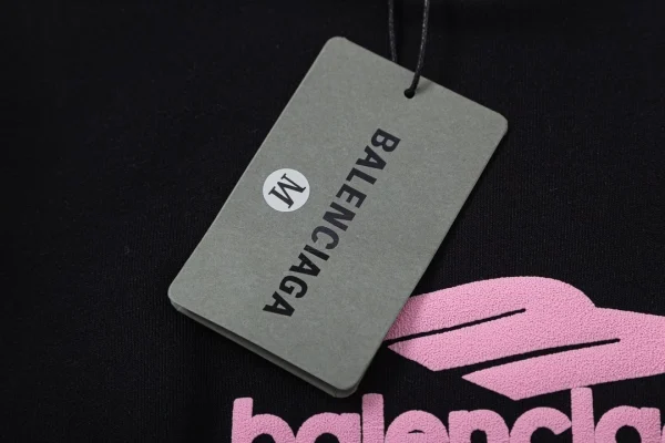Balenciaga Sweatshirts – SBH030 - Image 4