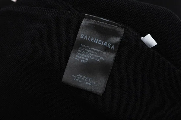 Balenciaga Sweatshirts – SBH030 - Image 7
