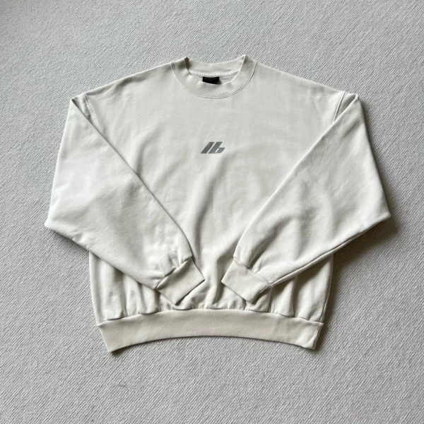 Balenciaga Sweatshirts – SBH031 - Image 2
