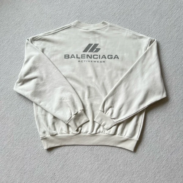 Balenciaga Sweatshirts – SBH031 - Image 3