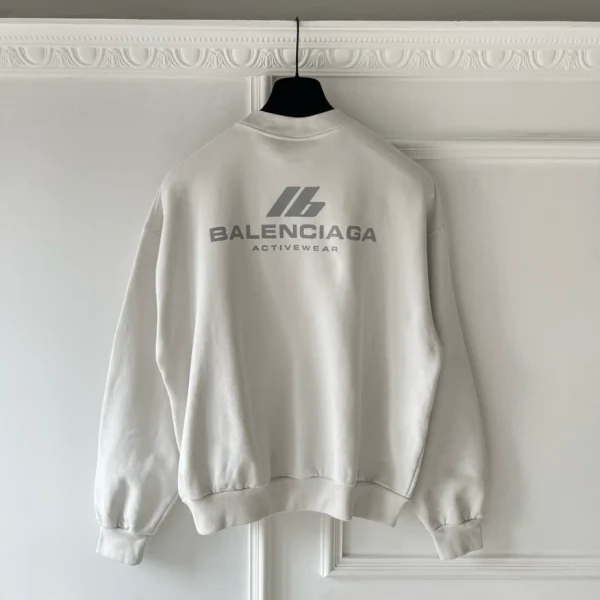 Balenciaga Sweatshirts – SBH031 - Image 4