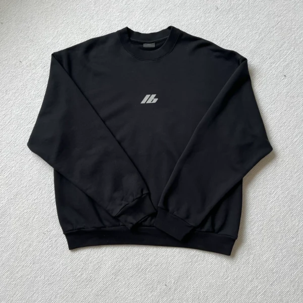 Balenciaga Sweatshirts – SBH032 - Image 2