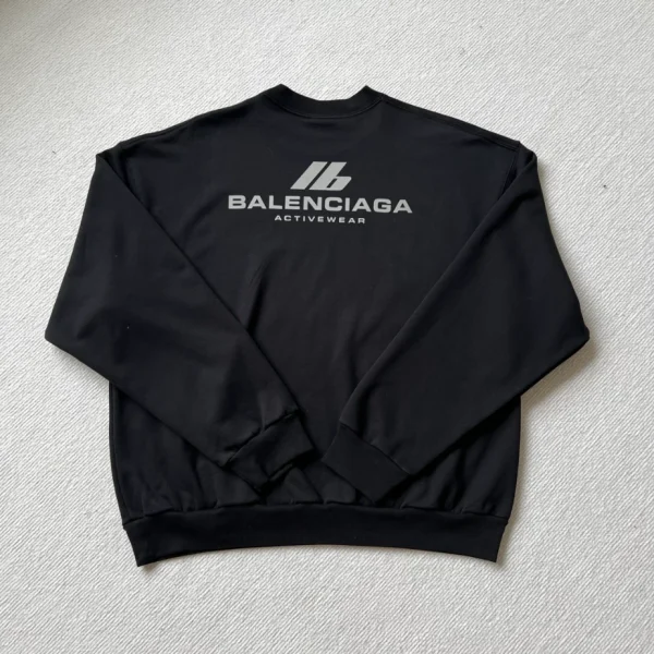 Balenciaga Sweatshirts – SBH032 - Image 3
