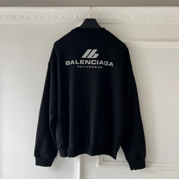 Balenciaga Sweatshirts – SBH032 - Image 4