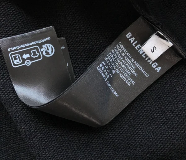 Balenciaga Sweatshirts – SBH033 - Image 4