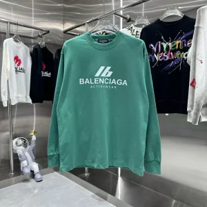 Balenciaga Sweatshirts – SBH034