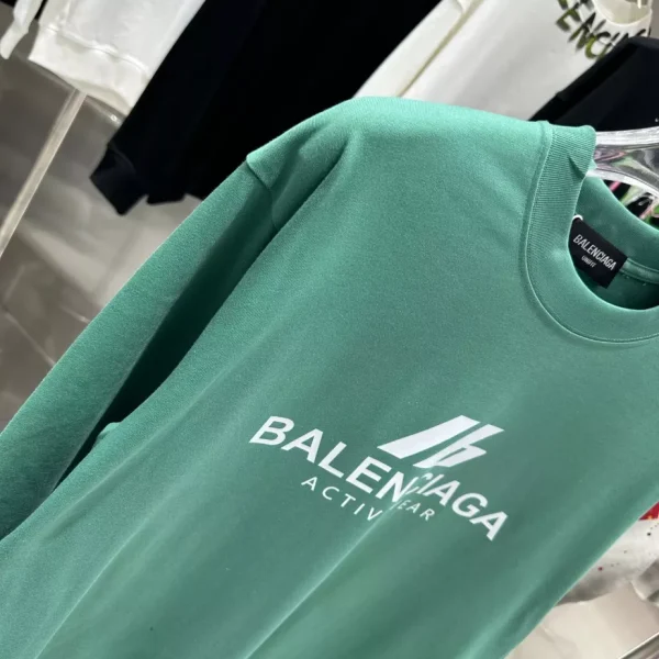 Balenciaga Sweatshirts – SBH034 - Image 3