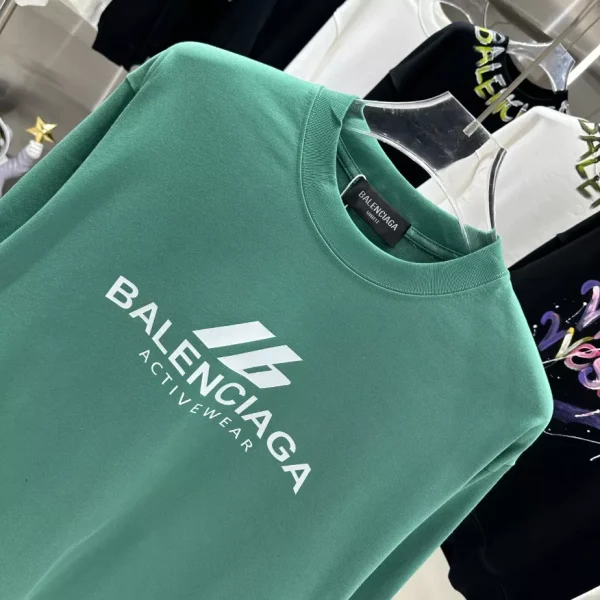 Balenciaga Sweatshirts – SBH034 - Image 4