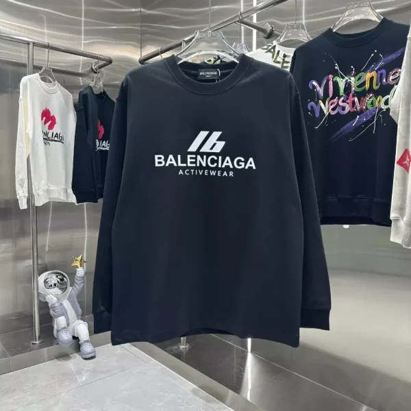Balenciaga Sweatshirts – SBH035
