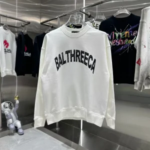 Balenciaga Sweatshirts – SBH036
