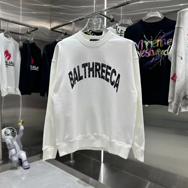 Balenciaga Sweatshirts – SBH036