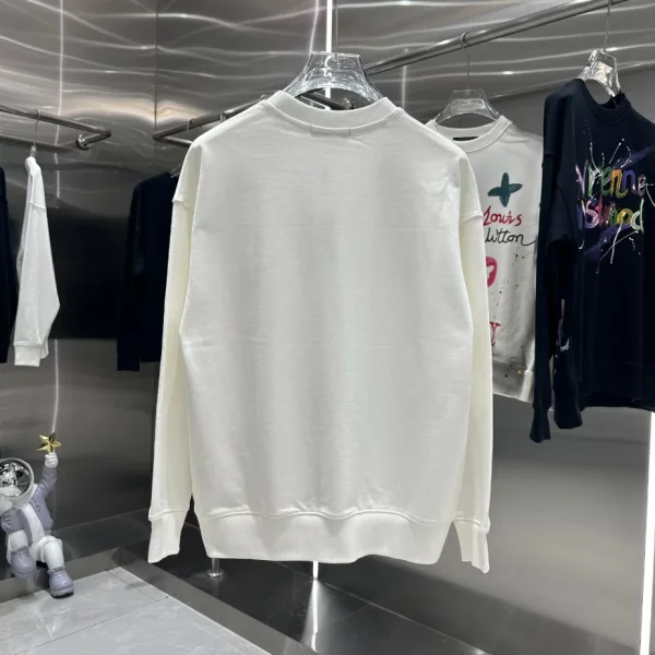 Balenciaga Sweatshirts – SBH036 - Image 2