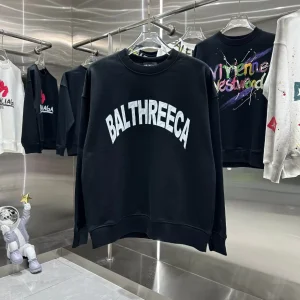 Balenciaga Sweatshirts – SBH037