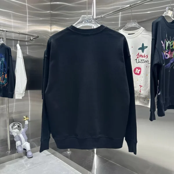 Balenciaga Sweatshirts – SBH037 - Image 2