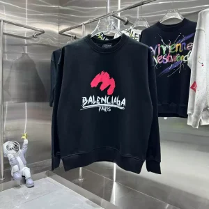 Balenciaga Sweatshirts – SBH038