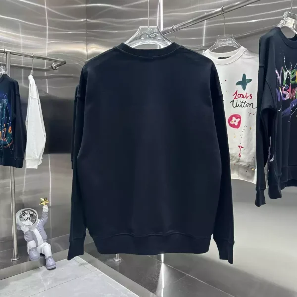 Balenciaga Sweatshirts – SBH038 - Image 2
