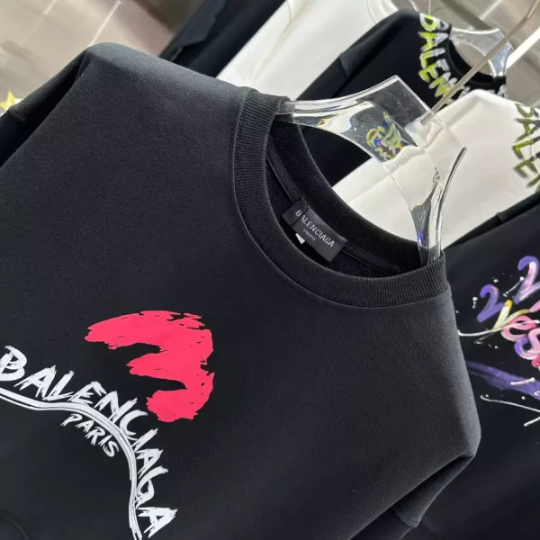 Balenciaga Sweatshirts – SBH038 - Image 4