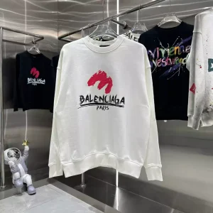 Balenciaga Sweatshirts – SBH039