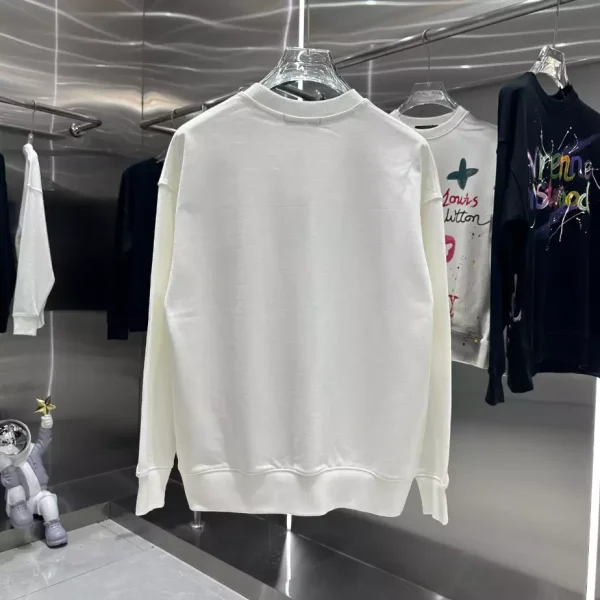 Balenciaga Sweatshirts – SBH039 - Image 2