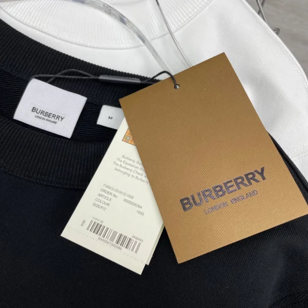 Balenciaga Sweatshirts – SBH040 - Image 2
