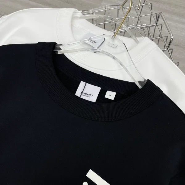 Balenciaga Sweatshirts – SBH040 - Image 4