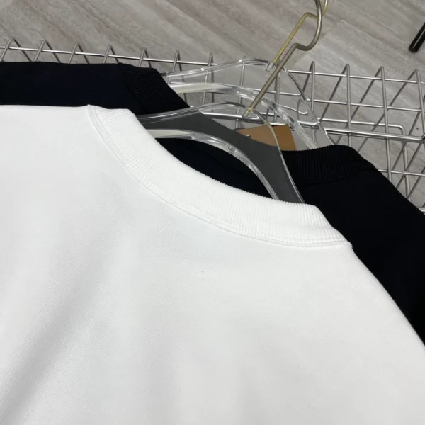 Balenciaga Sweatshirts – SBH041 - Image 2