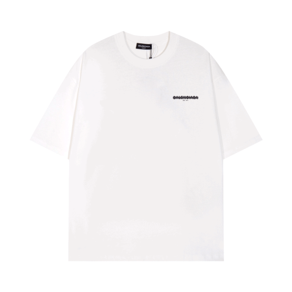 Balenciaga T-shirt – BBS089