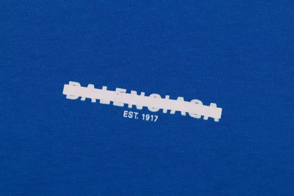 Balenciaga T-shirt – BBS090 - Image 4