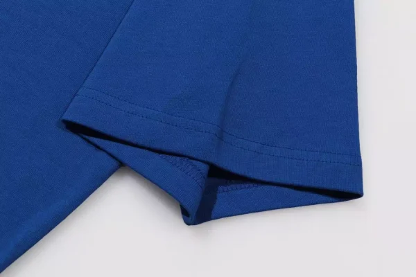 Balenciaga T-shirt – BBS090 - Image 6