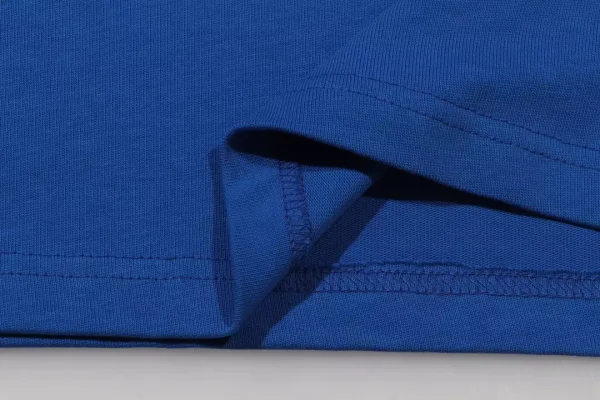 Balenciaga T-shirt – BBS090 - Image 7