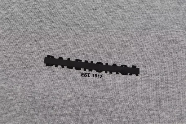 Balenciaga T-shirt – BBS091 - Image 5