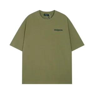 Balenciaga T-shirt – BBS092